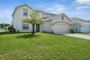 1 RIDGE ROAD, PALM COAST, FL 32137 - MLS#MFRFC317502