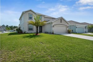 1 RIDGE ROAD, PALM COAST, FL 32137 - MLS#MFRFC317502