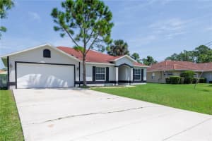 4 PRINCESS RUTH LANE, PALM COAST, FL 32164 - MLS#MFRFC317503