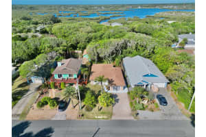 1624 DAYTONA AVENUE, FLAGLER BEACH, FL 32136 - MLS#MFRFC317505