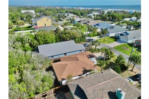 1624 DAYTONA AVENUE, FLAGLER BEACH, FL 32136 - MLS#MFRFC317505