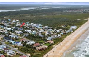 32 OCEANSIDE DRIVE, PALM COAST, FL 32137 - MLS#MFRFC317513