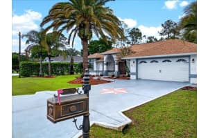 117 WHISPERING PINE DRIVE, PALM COAST, FL 32164 - MLS#MFRFC317529