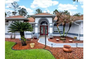 117 WHISPERING PINE DRIVE, PALM COAST, FL 32164 - MLS#MFRFC317529