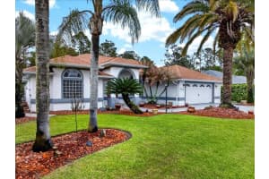 117 WHISPERING PINE DRIVE, PALM COAST, FL 32164 - MLS#MFRFC317529