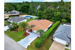 117 WHISPERING PINE DRIVE, PALM COAST, FL 32164 - MLS#MFRFC317529