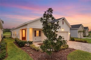 891 STILLWATER BOULEVARD, ST JOHNS, FL 32259 - MLS#MFRFC317555