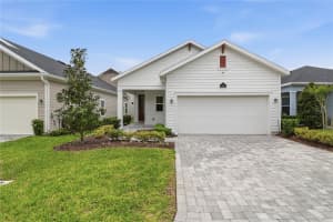 891 STILLWATER BOULEVARD, ST JOHNS, FL 32259 - MLS#MFRFC317555