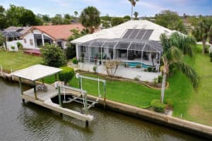 9 COCONUT COURT, PALM COAST, FL 32137 - MLS#MFRFC317556