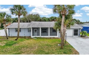30 LONGFELLOW CIRCLE, ORMOND BEACH, FL 32176 - MLS#MFRFC317558