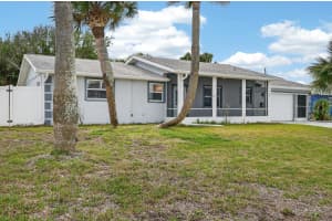 30 LONGFELLOW CIRCLE, ORMOND BEACH, FL 32176 - MLS#MFRFC317558