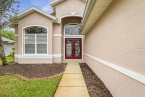 60 VILLA LAGO LANE, ORMOND BEACH, FL 32174 - MLS#MFRFC317560