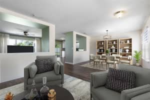 27 WOOD ARBOR LANE, PALM COAST, FL 32164 - MLS#MFRFC317562