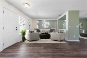 27 WOOD ARBOR LANE, PALM COAST, FL 32164 - MLS#MFRFC317562