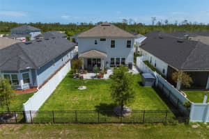 121 NIGHTHAWK LANE, PALM COAST, FL 32164 - MLS#MFRFC317565