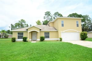 20 WHEELER LANE, PALM COAST, FL 32164 - MLS#MFRFC317568