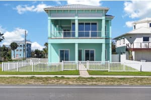 1301 OCEAN SHORE BOULEVARD, FLAGLER BEACH, FL 32136 - MLS#MFRFC317569