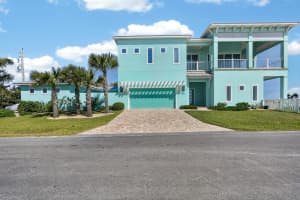 1301 OCEAN SHORE BOULEVARD, FLAGLER BEACH, FL 32136 - MLS#MFRFC317569