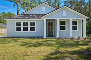 36 BROCKTON LANE, PALM COAST, FL 32137 - MLS#MFRFC317572