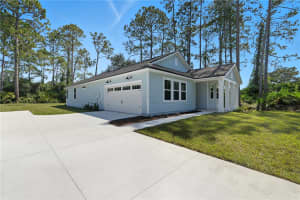 36 BROCKTON LANE, PALM COAST, FL 32137 - MLS#MFRFC317572