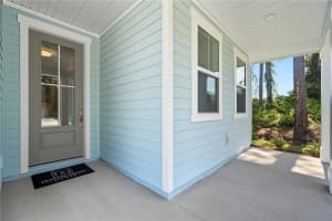 36 BROCKTON LANE, PALM COAST, FL 32137 - MLS#MFRFC317572