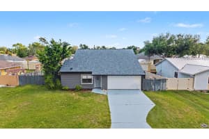 2819 SILVER PALM DRIVE, EDGEWATER, FL 32141 - MLS#MFRFC317573