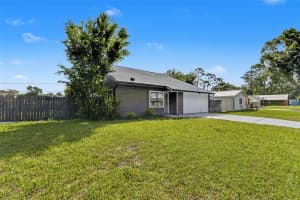 2819 SILVER PALM DRIVE, EDGEWATER, FL 32141 - MLS#MFRFC317573