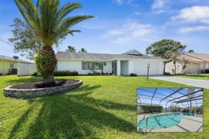 12 Clarendon Ct S, PALM COAST