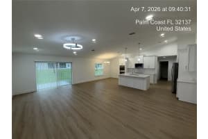 85 LARAMIE DRIVE, PALM COAST, FL 32137 - MLS#MFRFC317581