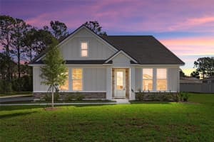 88 LARAMIE DRIVE, PALM COAST, FL 32137 - MLS#MFRFC317585