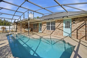 14 ROXANNE LANE, PALM COAST, FL 32164 - MLS#MFRFC317586