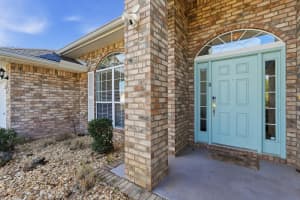 14 ROXANNE LANE, PALM COAST, FL 32164 - MLS#MFRFC317586