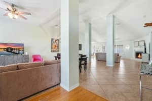 14 ROXANNE LANE, PALM COAST, FL 32164 - MLS#MFRFC317586