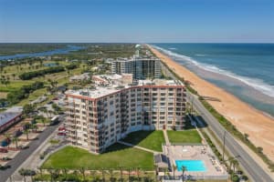3600 OCEAN SHORE BOULEVARD, FLAGLER BEACH, FL 32136 - MLS#MFRFC317589