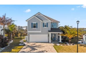 63 GUANAHANI TRAIL, ST AUGUSTINE BEACH, FL 32080 - MLS#MFRFC317593