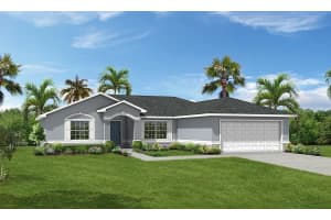 10 Llacer Pl, PALM COAST
