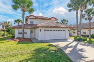 16 SAN MIGUEL, PALM COAST, FL 32137 - MLS#MFRFC317607