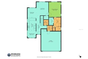 16 SAN MIGUEL, PALM COAST, FL 32137 - MLS#MFRFC317607