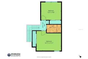 16 SAN MIGUEL, PALM COAST, FL 32137 - MLS#MFRFC317607