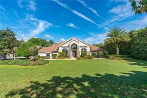 31 MAGNOLIA COURT, ORMOND BEACH, FL 32174 - MLS#MFRFC317609