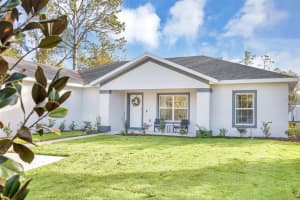 56 WHITE FEATHER LANE, PALM COAST, FL 32164 - MLS#MFRFC317612