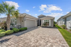 16 KINGSWOOD COURT, ORMOND BEACH, FL 32174 - MLS#MFRFC317619