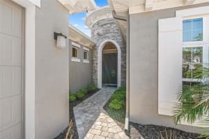 16 KINGSWOOD COURT, ORMOND BEACH, FL 32174 - MLS#MFRFC317619