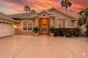 26 COCHISE COURT, PALM COAST, FL 32137 - MLS#MFRFC317628