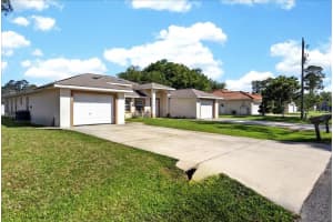8 EMPIRE LN, PALM COAST, FL 32137 - MLS#MFRFC317631