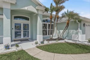 1859 FOROUGH CIRCLE, PORT ORANGE, FL 32128 - MLS#MFRFC317639