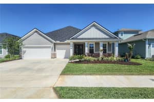 158 WOOD STORK LANE, PALM COAST, FL 32164 - MLS#MFRFC317643