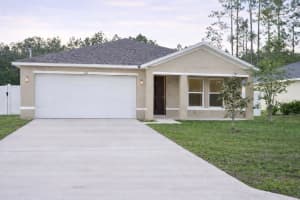 123 BRUNSWICK LANE, PALM COAST, FL 32137 - MLS#MFRFC317648