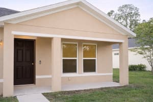 123 BRUNSWICK LANE, PALM COAST, FL 32137 - MLS#MFRFC317648