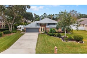 105 SHADOWCREEK WAY, ORMOND BEACH, FL 32174 - MLS#MFRFC317650
